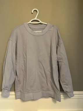 lululemon athletica Women's Perfectly Oversized Crew